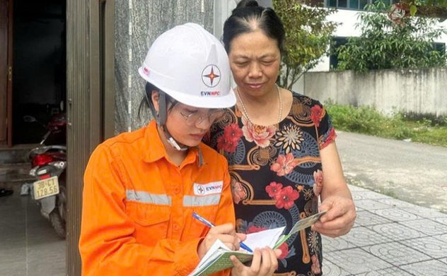 Cảnh báo thủ đoạn lừa đảo nộp tiền điện qua mạng