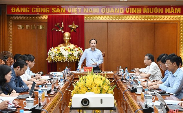 Phát huy hệ thống thông tin tiếp nhận, xử lý phản ánh, kiến nghị, sáng kiến, giải pháp: Đòn bẩy thúc đẩy đột phá trong phát triển khoa học, công nghệ, đổi mới sáng tạo và chuyển đổi số 