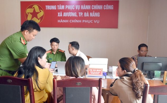 Thu hút nhân tài về cấp xã: Thiết kế tiêu chí riêng trong tuyển dụng