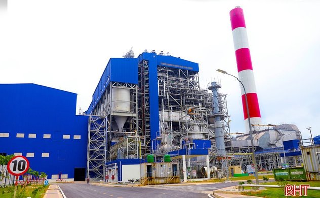 Hà Tĩnh có 1.553 dự án đầu tư, quy mô khoảng 550.000 tỷ đồng