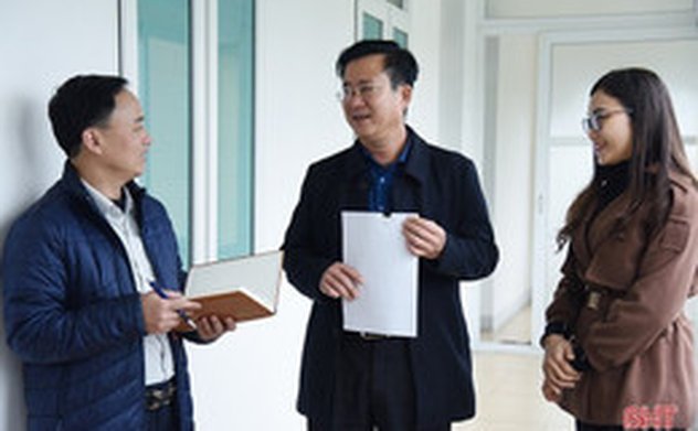 Công chức nghỉ việc sau 1/9 không được hưởng chính sách Nghị định 178