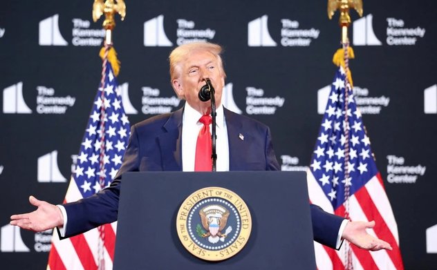 Ông Trump cảnh báo hậu quả nếu Tổng thống Putin ngăn cản hòa bình với Ukraine 