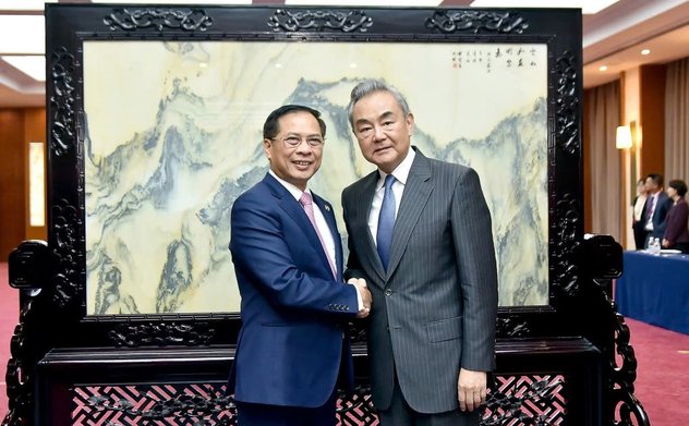 Việt Nam, Trung Quốc sẽ đẩy mạnh hợp tác khoa học công nghệ 