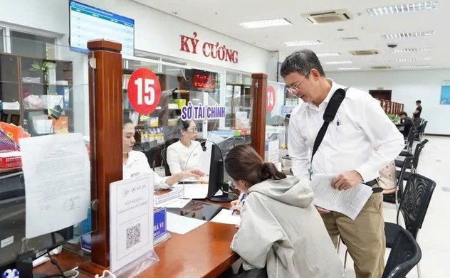 Đơn vị sự nghiệp tự chủ cao sẽ có quyền quyết định số lượng viên chức 