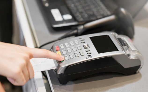 Triển khai hóa đơn điện tử từ máy tính tiền