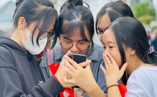 Hôm nay, hàng loạt trường đại học công bố điểm chuẩn 