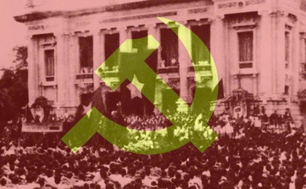 Vai trò lãnh đạo của Đảng trong Cách mạng tháng Tám 1945