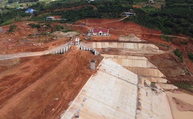 Rà soát toàn diện, tháo gỡ vướng mắc, khó khăn cho các dự án tồn đọng kéo dài