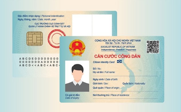 Từ 1/8/2025: Dùng VNeID thay mã số bảo hiểm xã hội khi làm thủ tục 