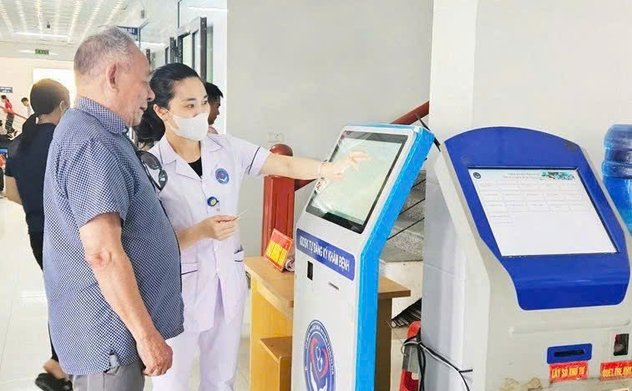 Nâng cao chất lượng cung cấp dịch vụ công trực tuyến toàn trình trên địa bàn tỉnh Hà Tĩnh