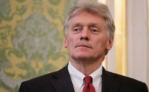 Điện Kremlin xác nhận chuyến thăm Trung Quốc của Tổng thống Nga Putin