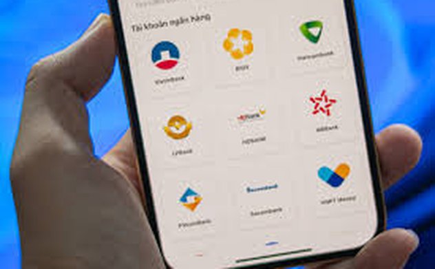 Hướng dẫn liên kết tài khoản trên VNeID để nhận quà tặng của Chính phủ