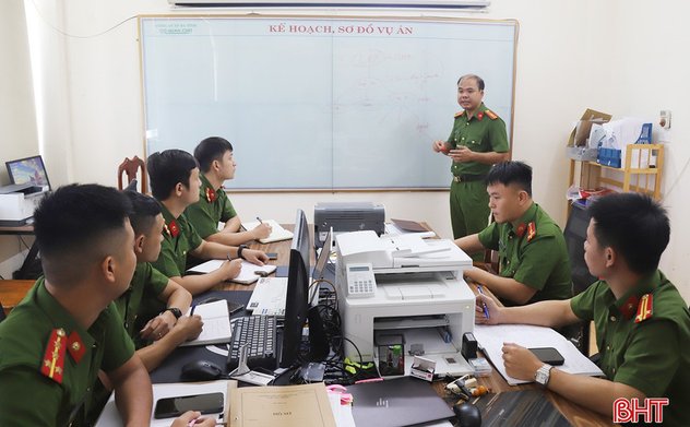 Đảm bảo an toàn tuyệt đối, giúp người dân nghỉ lễ 2/9 vui tươi, an toàn