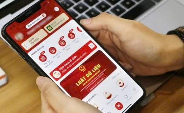 Người dân không có tài khoản ngân hàng sẽ nhận quà 100.000 đồng ở đâu?