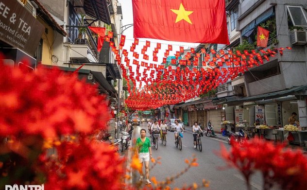 Chưa kịp nhận quà 100.000 đồng trước ngày 2/9 phải làm gì?