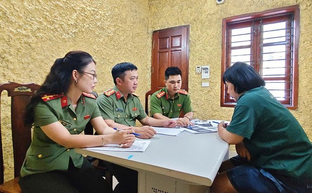 Cảnh báo lừa đảo bán vé xem diễu binh, diễu hành A80