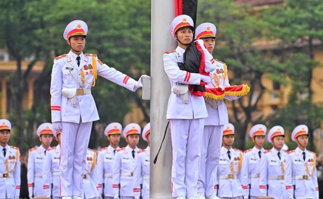 Cán bộ cấp cao vi phạm sẽ không được tổ chức quốc tang