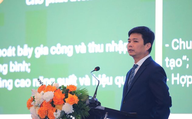 Việt Nam làm chủ công nghệ chiến lược, nền tảng cho phát triển bền vững