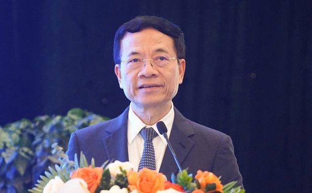 "Trí tuệ nhân tạo đang dần trở thành hạ tầng quốc gia"