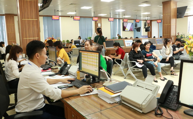 Chỉ đạo mới của Chính phủ về triển khai thực hiện, vận hành mô hình chính quyền địa phương 2 cấp