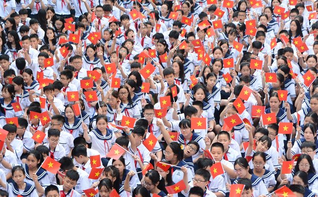 Thư của Chủ tịch nước Lương Cường gửi ngành Giáo dục nhân dịp khai giảng năm học 2025-2026