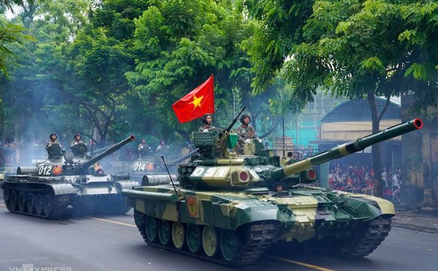 Chính phủ lập Quỹ chính sách, đối ngoại quốc phòng