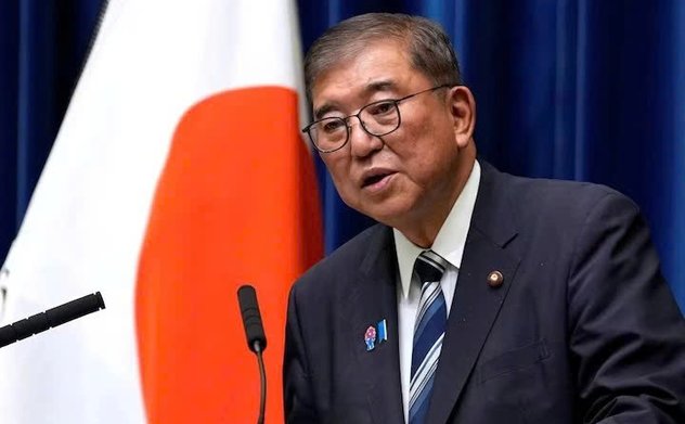 Nguyên nhân khiến Thủ tướng Nhật Bản phải từ chức 