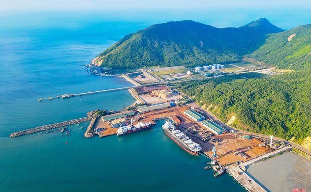 Phát huy tinh thần thi đua yêu nước, Hà Tĩnh tạo đột phá trên hành trình mới