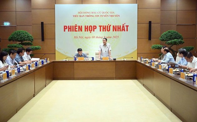 Thông tin về cuộc bầu cử đại biểu Quốc hội phải chính xác, kịp thời