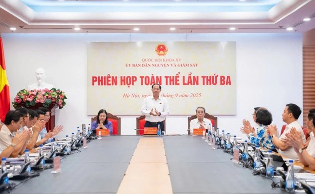 Giảm mạnh đơn thư khiếu nại, tố cáo trong năm 2025