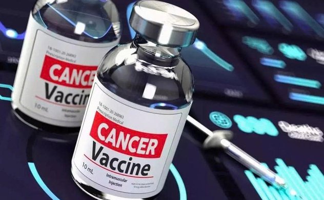 Cơ chế giúp vaccine ung thư Nga tấn công khối u 