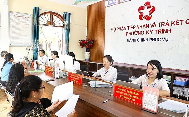 Hà Tĩnh quyết liệt triển khai Kết luận 183-KL/TW: Tăng cường hiệu lực mô hình chính quyền hai cấp