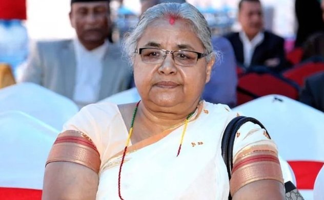 Lộ diện ứng cử viên cho ghế Thủ tướng lâm thời tại Nepal 