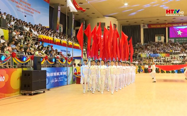 Hà Tĩnh thành lập Quỹ phát triển thể thao 