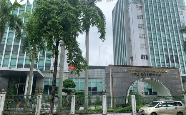 Chuyên gia hiến kế giải quyết tình trạng "thừa trụ sở" sau sáp nhập