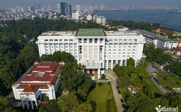 Nghiên cứu phương án sắp xếp doanh nghiệp nhà nước, đơn vị sự nghiệp