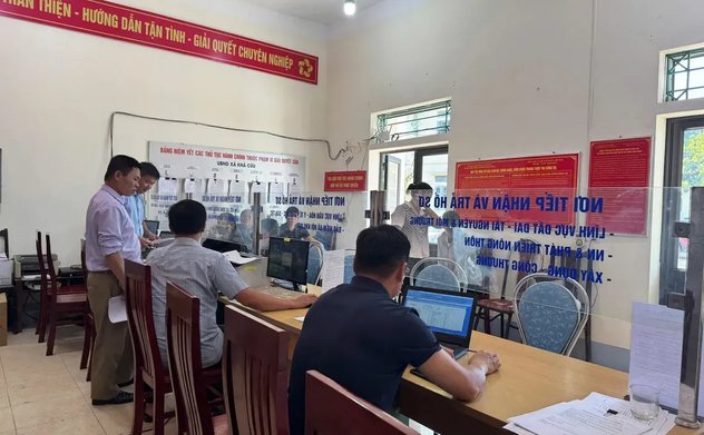 Tiếp tục sắp xếp, tinh gọn tổ chức bộ máy trong các cơ quan, đơn vị