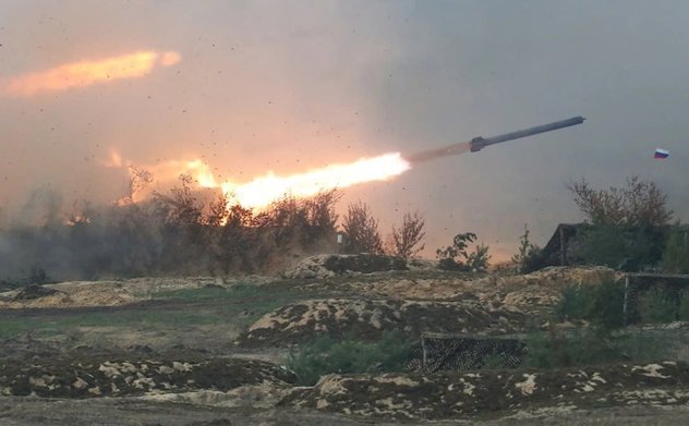 Ấn Độ tham gia tập trận Nga - Belarus giữa lúc căng thẳng thương mại với Mỹ