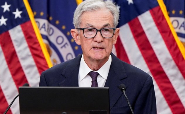 Fed giảm lãi suất 0,25%