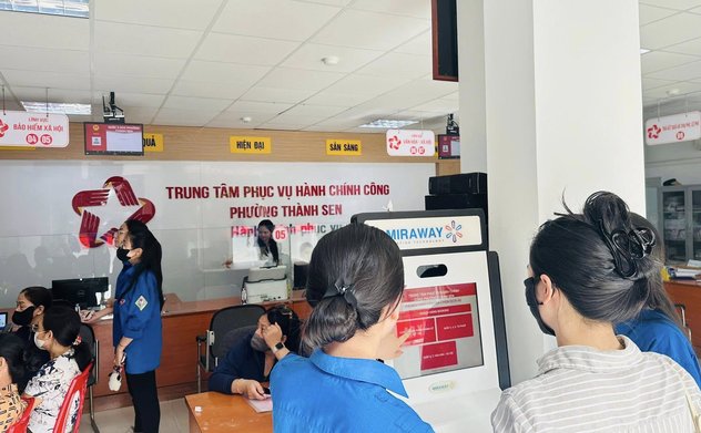 Kế hoạch sắp xếp đơn vị sự nghiệp công lập, doanh nghiệp nhà nước, tổ chức bên trong hệ thống hành chính nhà nước