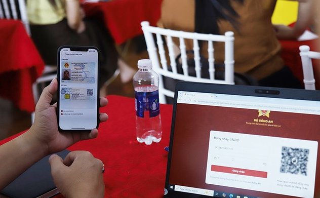 Hà Tĩnh tập huấn triển khai phần mềm ASM trong thông báo lưu trú cho doanh nghiệp vận tải