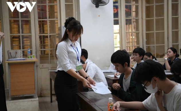 “Giữ hay bỏ xét tuyển đại học bằng học bạ THPT”: Không nên tiếp cận theo cách cực đoan