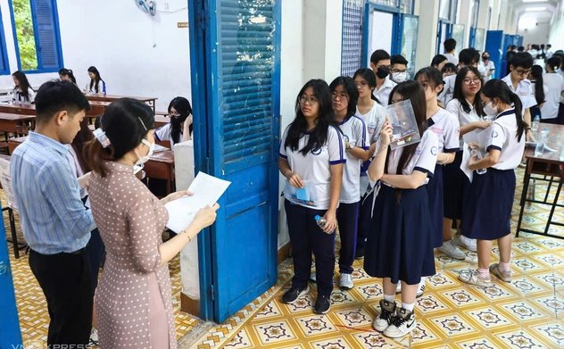 Dự kiến thầy cô vi phạm dạy thêm bị phạt đến 20 triệu đồng 