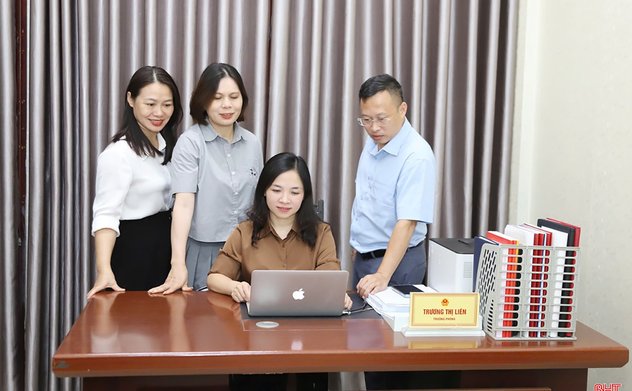 Hà Tĩnh bám sát quy định để triển khai bầu cử ĐBQH và HĐND các cấp 