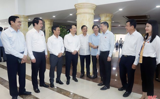 Quốc hội khai mạc Kỳ họp thứ 10 vào ngày 20/10, xem xét nhiều nội dung quan trọng