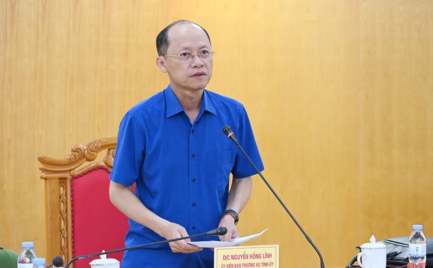 Ưu tiên cao nhất là hỗ trợ người dân khắc phục ảnh hưởng bão số 10 