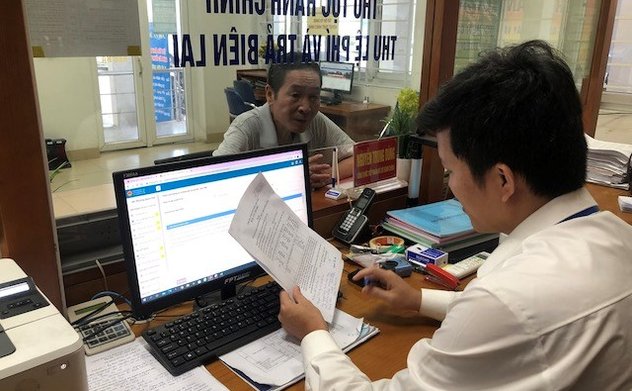 Quy định mới về khen thưởng cán bộ, công chức từ 1/7/2025 