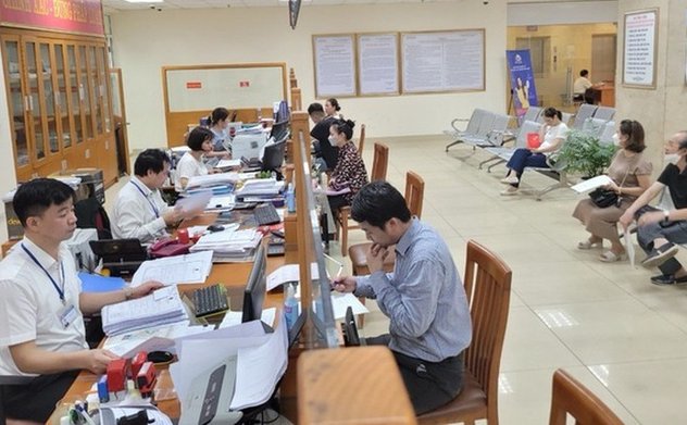 Tăng cường thực hiện pháp luật về phân cấp, phân quyền khi vận hành chính quyền địa phương 2 cấp