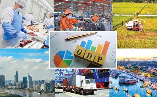 Ban hành Hệ thống ngành kinh tế Việt Nam thống nhất trên toàn quốc