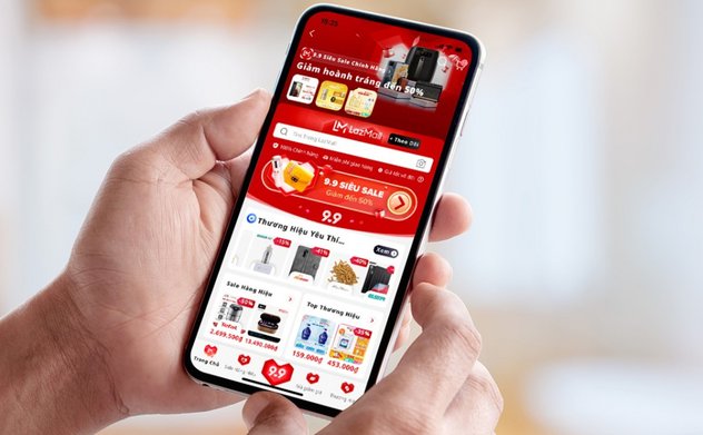 Hà Tĩnh phát động “Tháng 10 – Tháng tiêu dùng số” nhằm khuyến khích người dân mua sắm an toàn trên môi trường mạng 